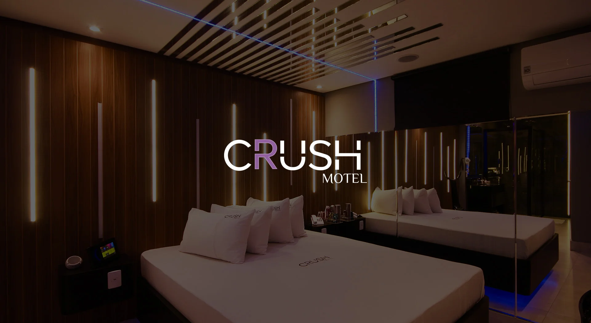 Crush Motel